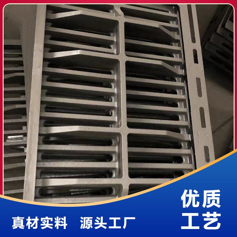 球墨井盖球墨铸铁单蓖老品牌厂家一站式采购
