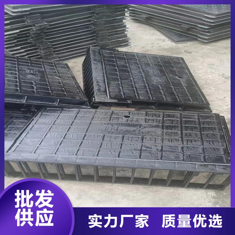 球墨铸铁单篦子质量放心老客户钟爱