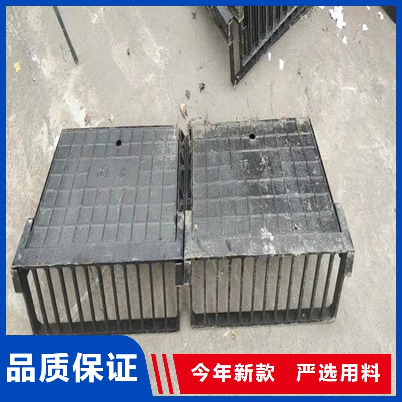 球墨井盖-给水井盖品质过硬厂家大量现货