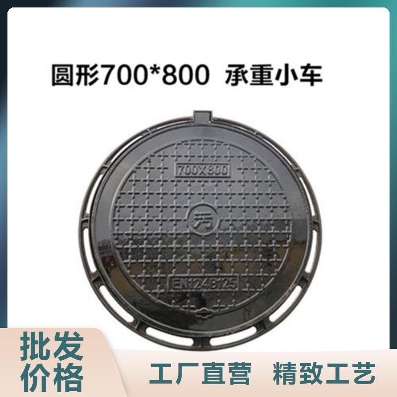 球墨铸铁套篦批发真正的源头厂家