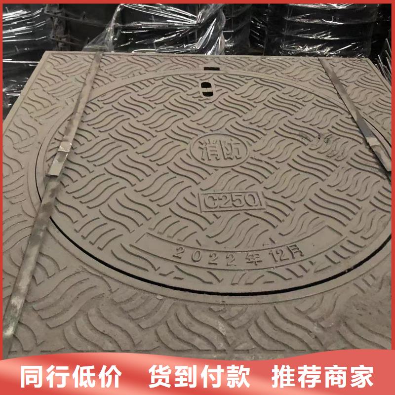 300球墨铸铁单片质量保证实体厂家