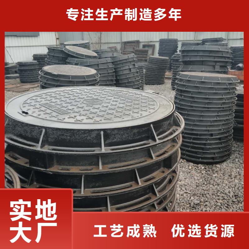 DN100球墨管实体大厂厂家直销规格多样