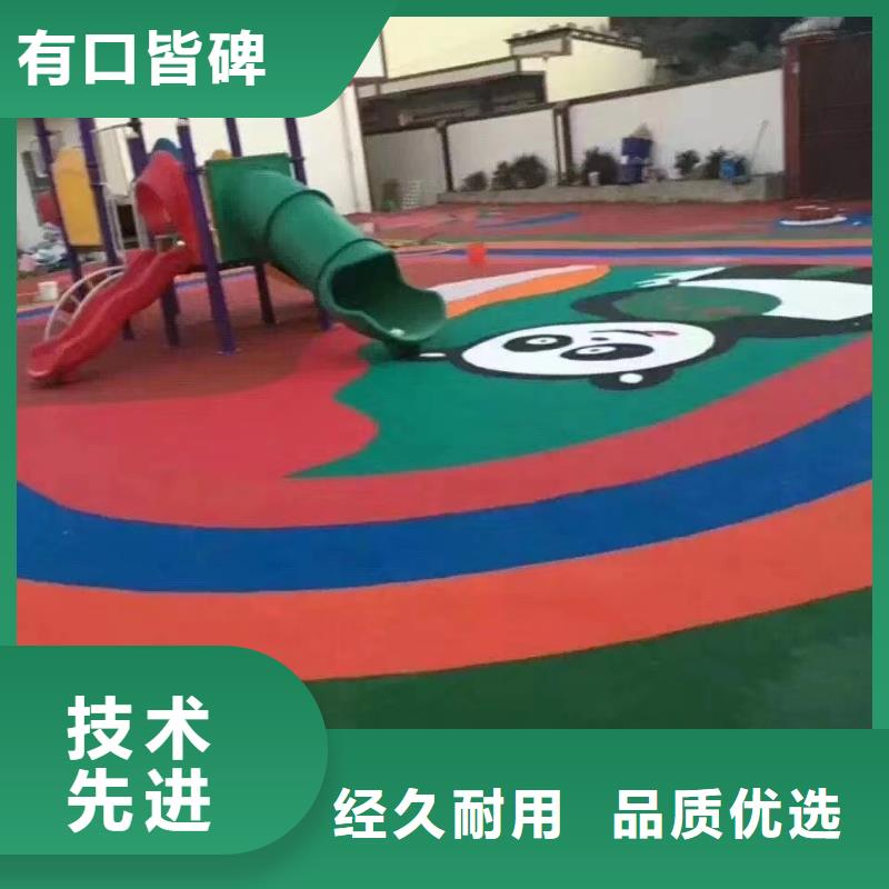 江川旧塑胶场地修建翻新费用材质实在