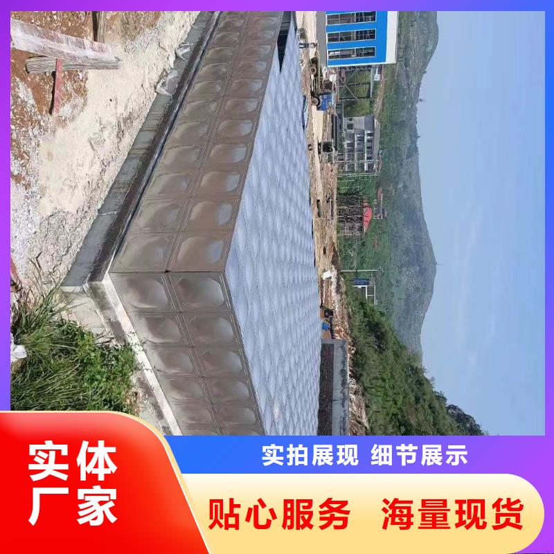 现货供应太阳能储水箱空气能保温水箱圆形水箱_精选厂家工厂直营
