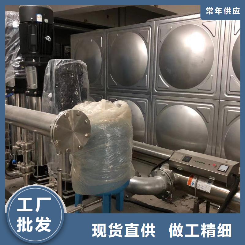 太阳能储水箱空气能保温水箱圆形水箱厂家实力雄厚当地厂家值得信赖