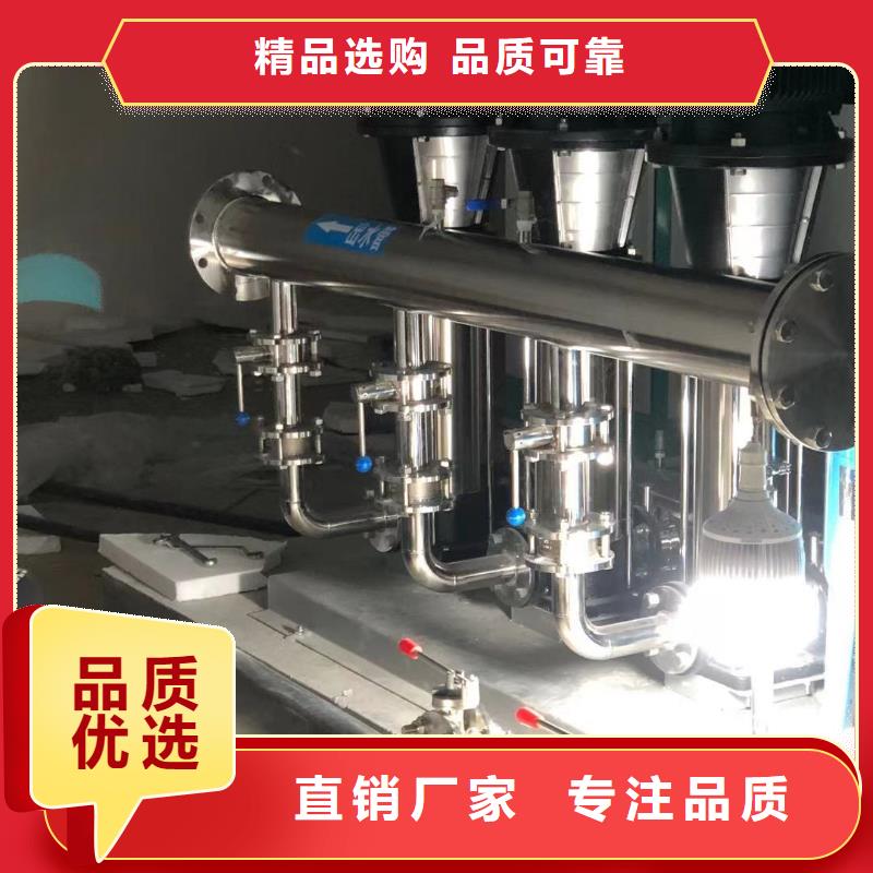 变频恒压供水设备ABB变频给水设备质量稳妥本地生产厂家