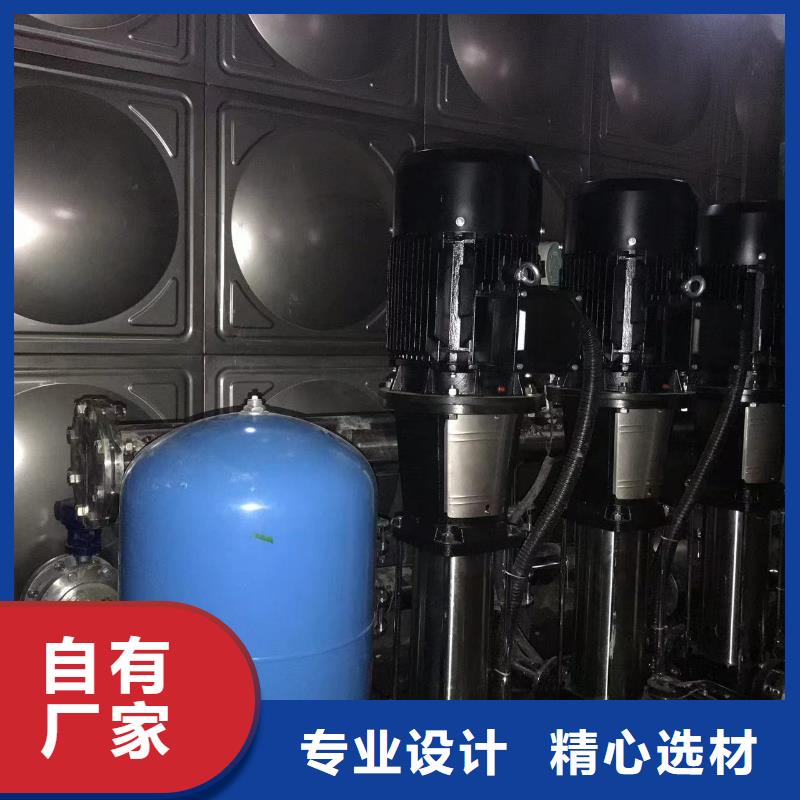 成套给水设备自来水加压设备-成套给水设备自来水加压设备好评符合标准