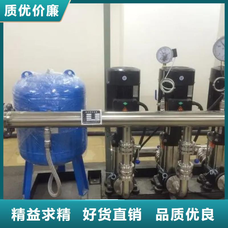 变频恒压供水设备ABB变频给水设备生产厂家-值得信赖好产品放心购