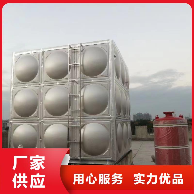 消防水箱消防成品水箱不锈钢消防稳压水箱厂家数十年行业经验品牌专营