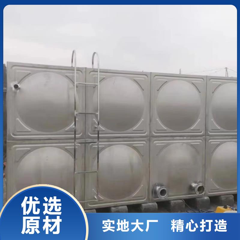 消防水箱应用广泛定制批发