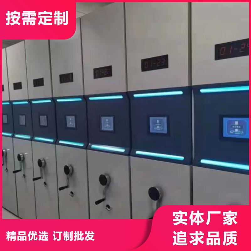 咨询电话多少【泽信】手摇文件柜真材实料加工定制