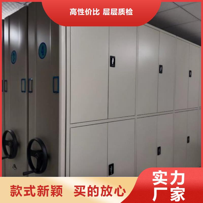 客户满意【泽信】光盘密集柜一站式服务