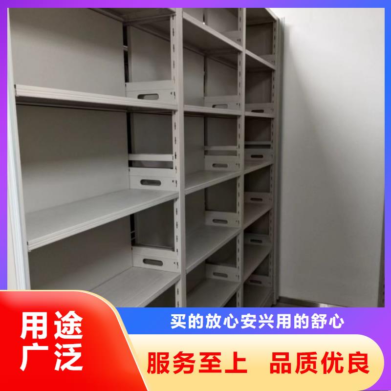 行业内的集中竞争态势【泽信】活动式密集架质量为本
