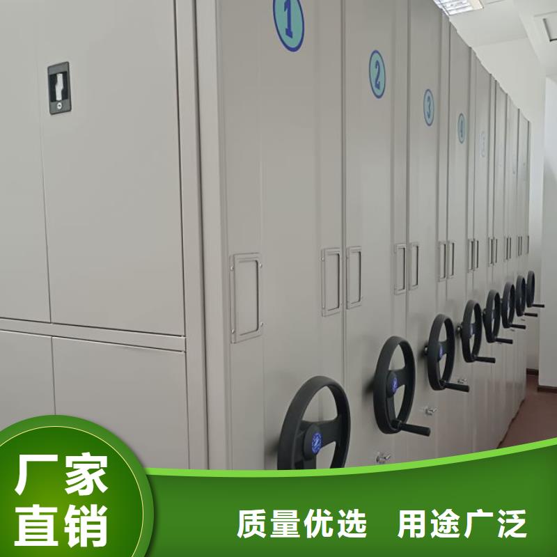 优质供应商【泽信】仓库密集货架同城厂家