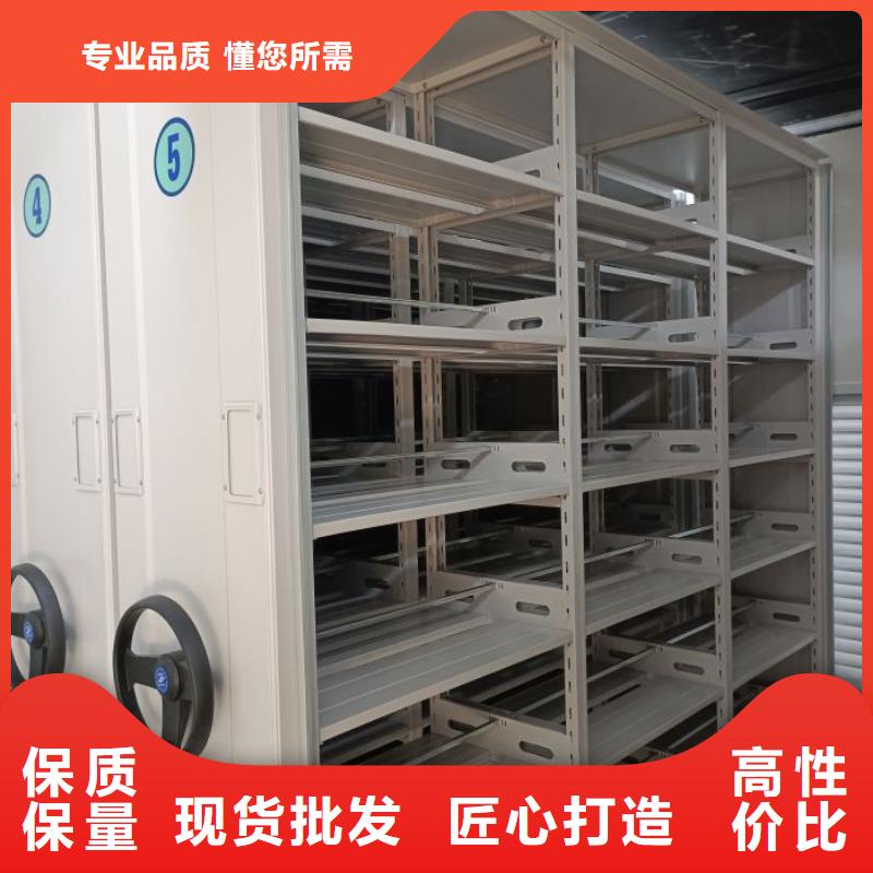 价行情【泽信】电动智能档案柜工厂认证
