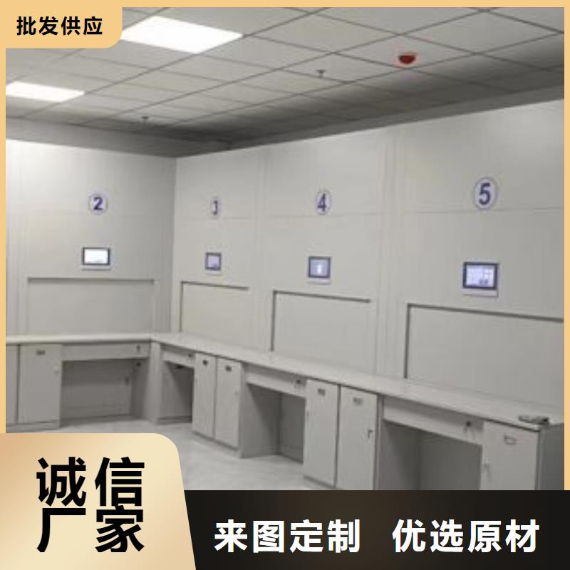 诚实守信【泽信】电动智能移动密集架设计合理