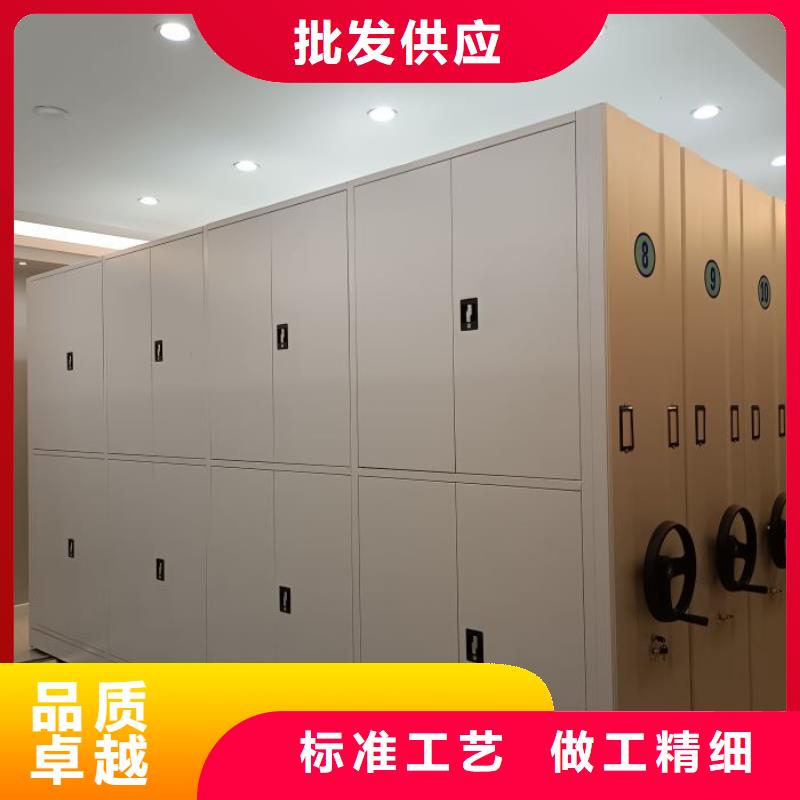 半封闭手摇密集架质量合格同城公司