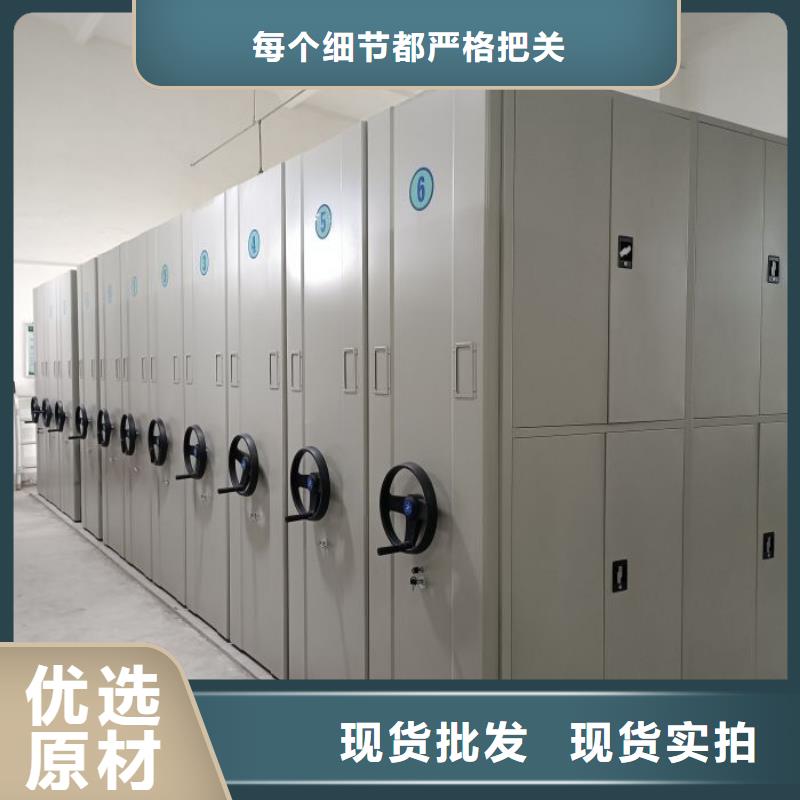 斜拉密集架多年行业经验品质优选