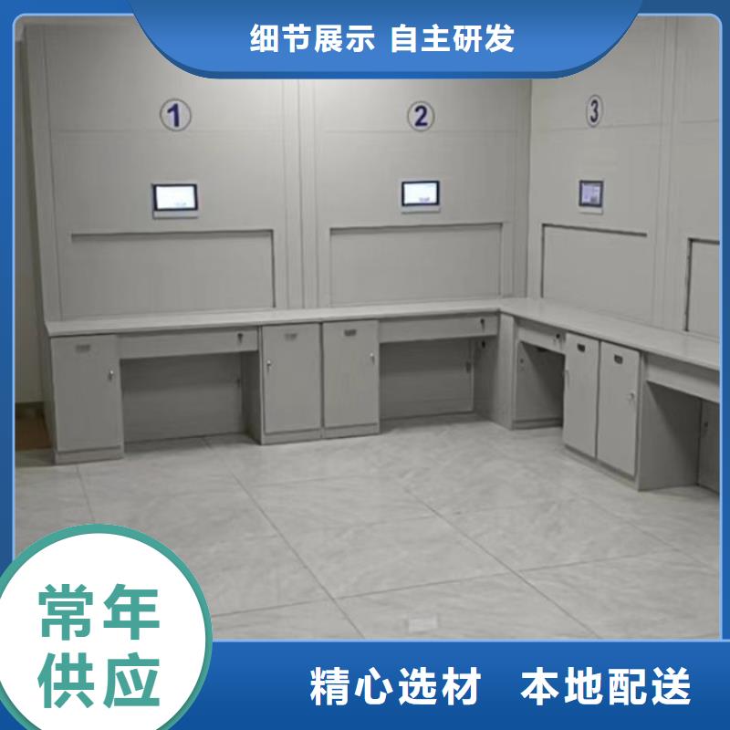手动密集柜-产品规格齐全闪电发货