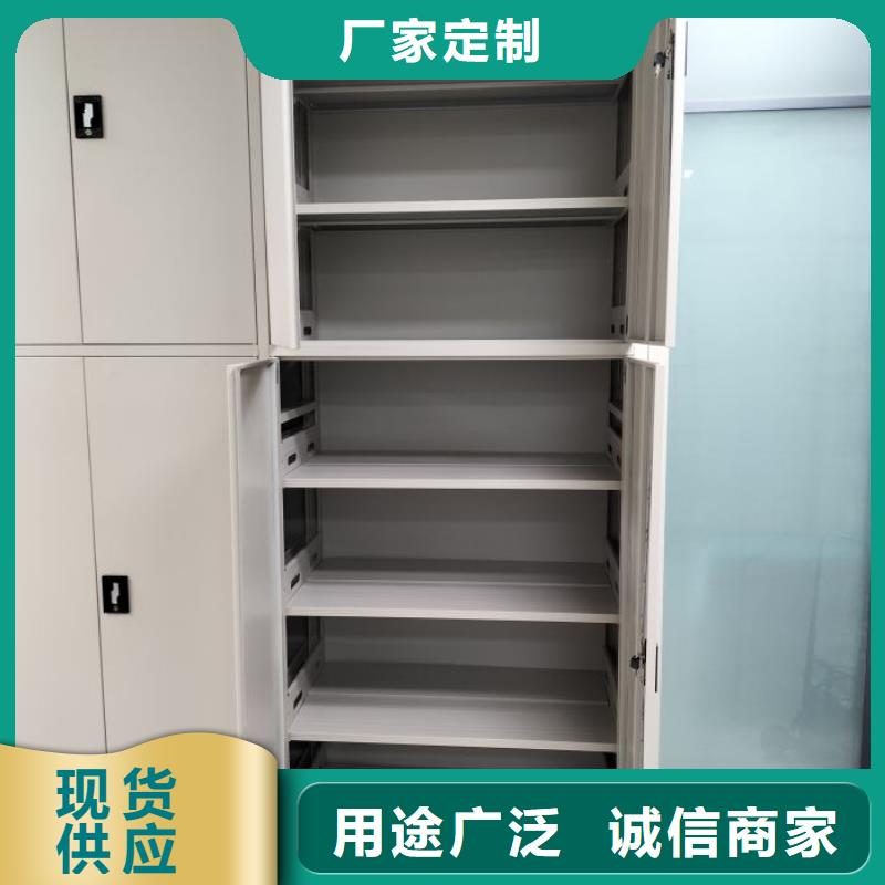 实地验厂【鑫康】古籍书库樟木密集柜本地生产厂家