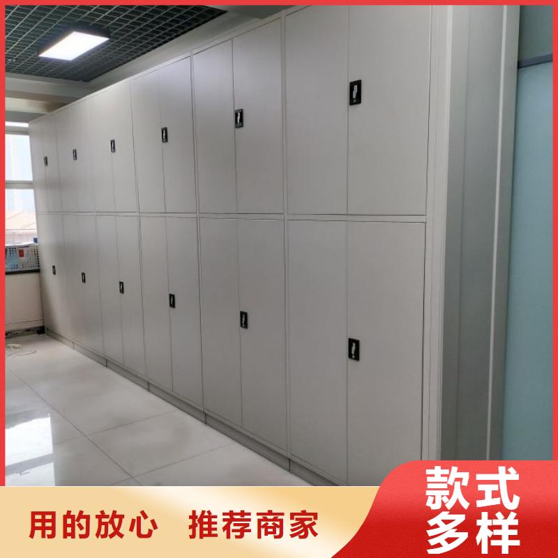 大量现货供应商家【鑫康】手摇移动密集架本地制造商