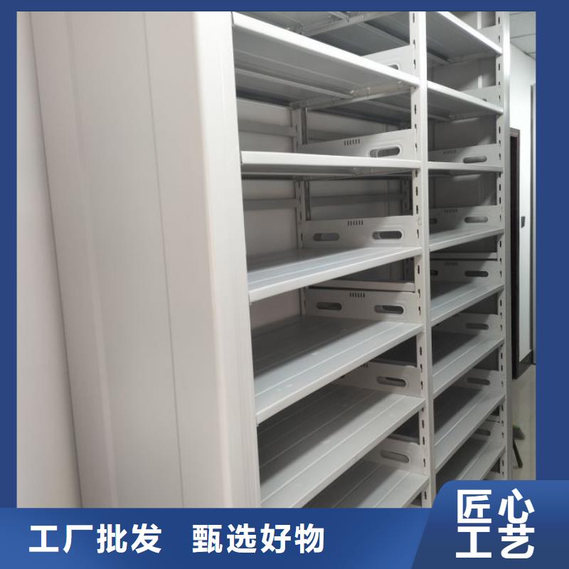实力工厂【凯美】全封闭式密集架热销产品