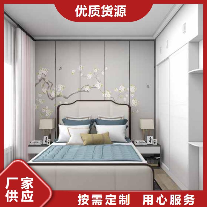 护墙板效果图厂家，定制本地货源