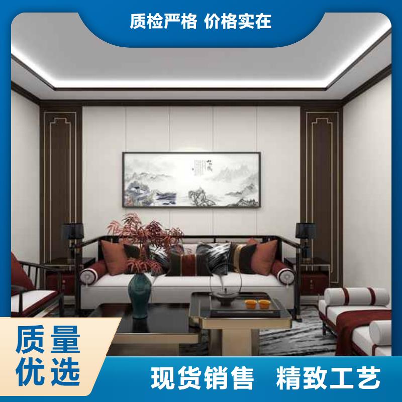 本地的竹木纤维板装修效果图大全实体厂家专业生产团队
