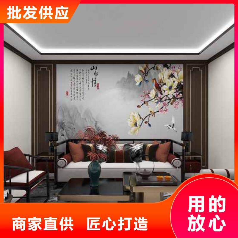 竹木纤维护墙板品牌排行榜无差价直销当地生产厂家
