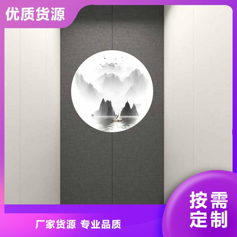 定制竹木纤维集成墙板装修到底好不好的厂家种类丰富