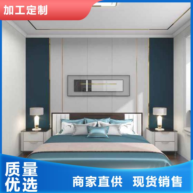 集成墙板厂家市场现货价格本地公司