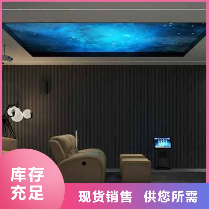 家装护墙板装修效果图品质过关当地厂家