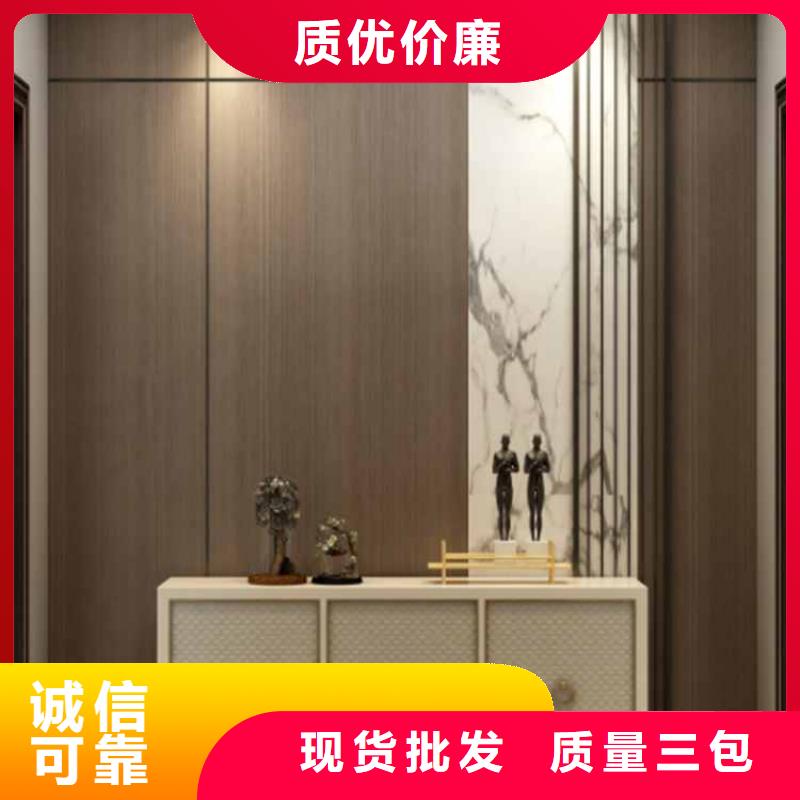 集成墙板全屋整装十大公认品牌还是我们品质好品质保障售后无忧