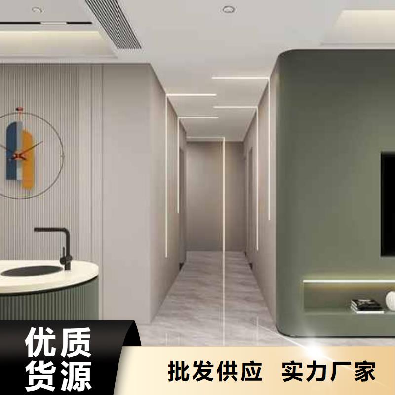 集成墙板厂家口碑评价本地供应商