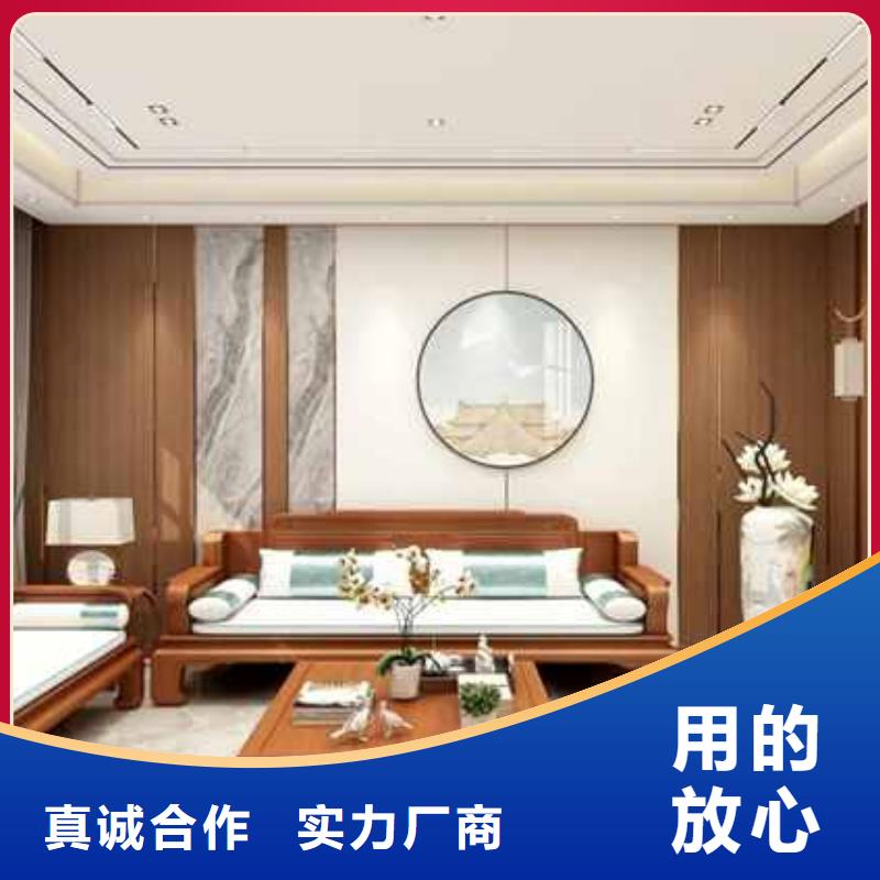 竹木纤维集成墙板怎么安装今日报价细节决定品质