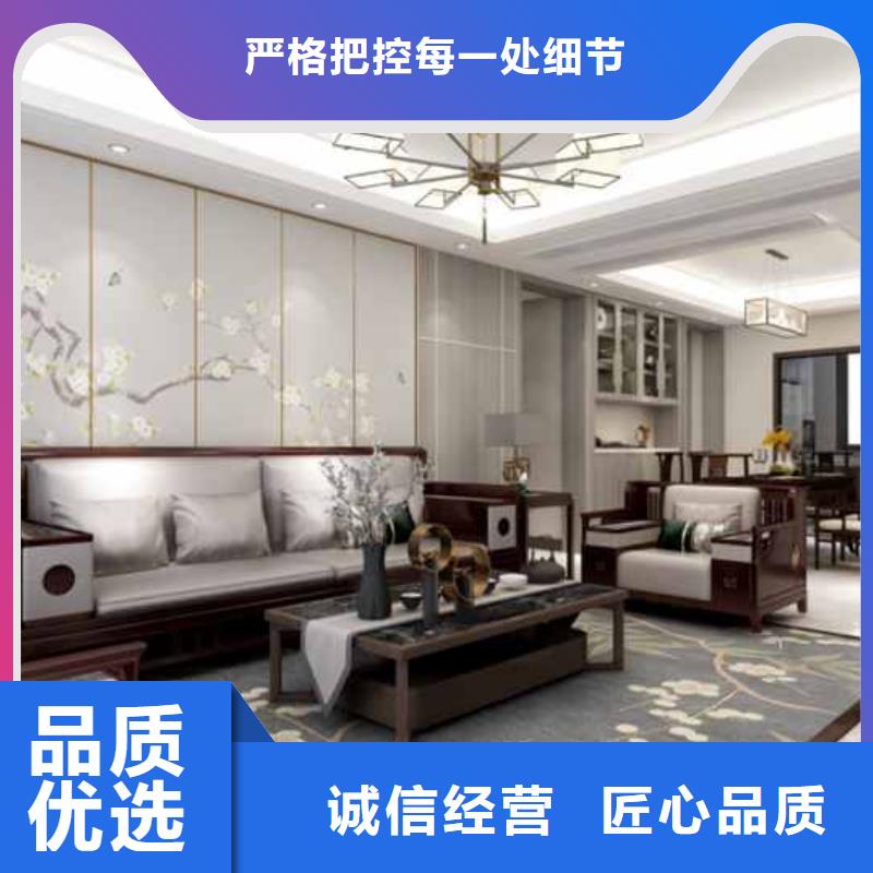 竹木纤维集成墙板,格栅专业的生产厂家同城供应商