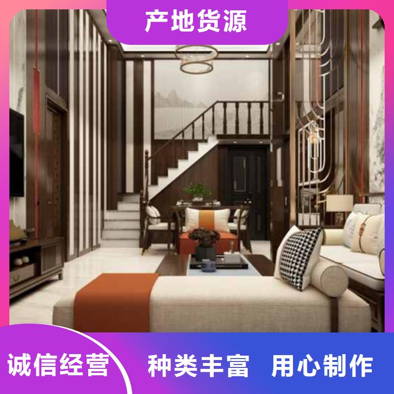 【竹木纤维集成墙板,【成品落水管】原料层层筛选】源头厂家来图定制