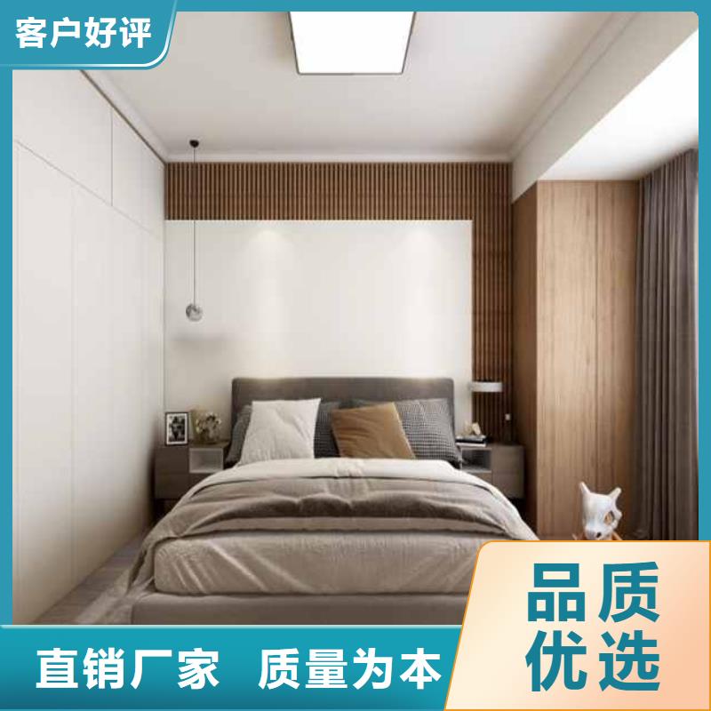 家装护墙板安装方法周期短价格优源厂直销