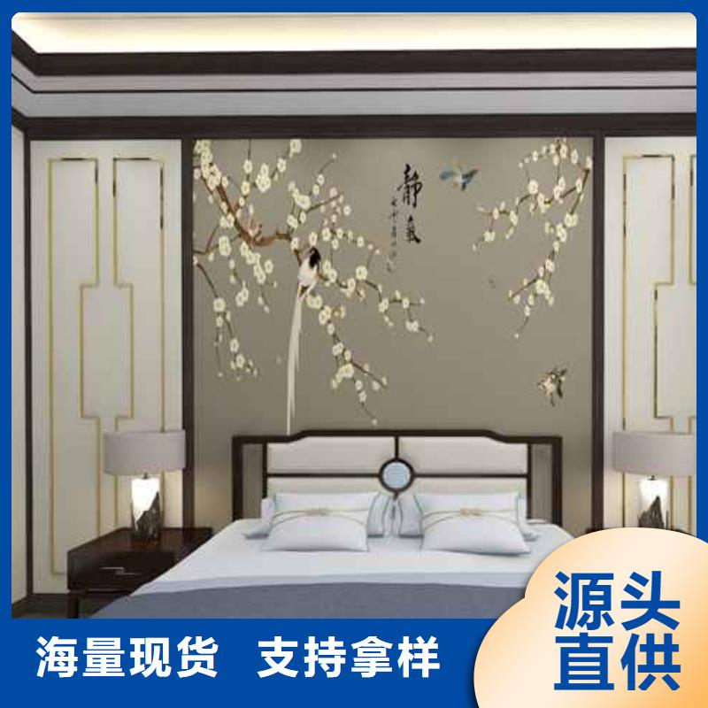 护墙板效果图制造当地经销商