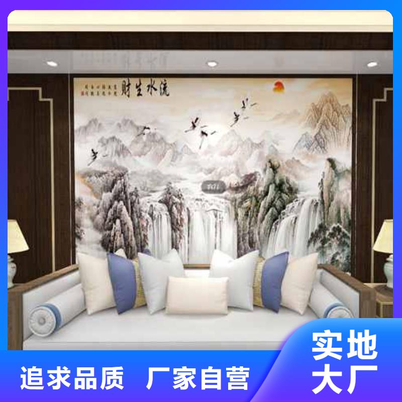资讯：竹木纤维护墙板品牌排行榜生产厂家厂家实力雄厚