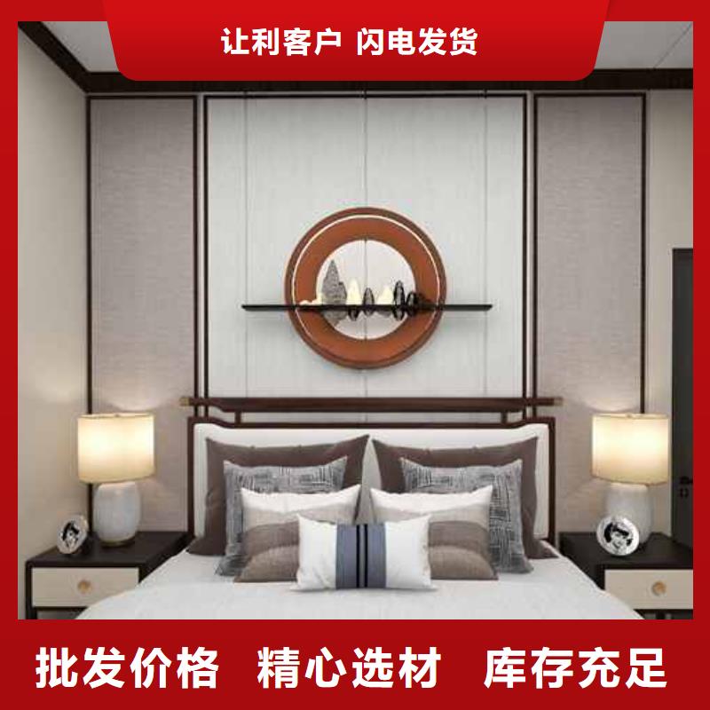 竹木纤维护墙板品牌排行榜厂家找铭镜新型建材有限公司支持非标定制