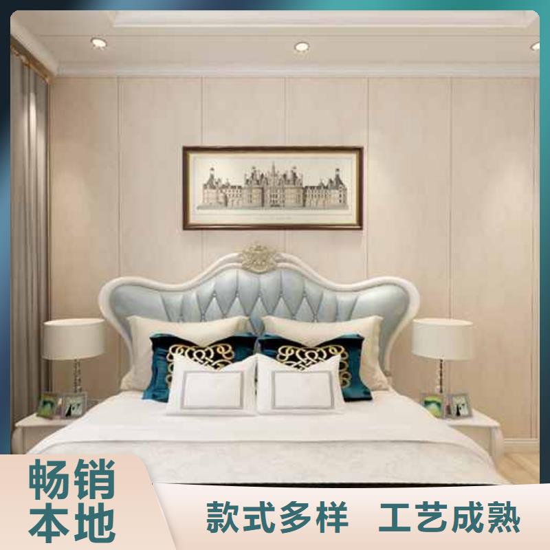 毛坯房集成墙板装修效果图品质上乘专业供货品质管控