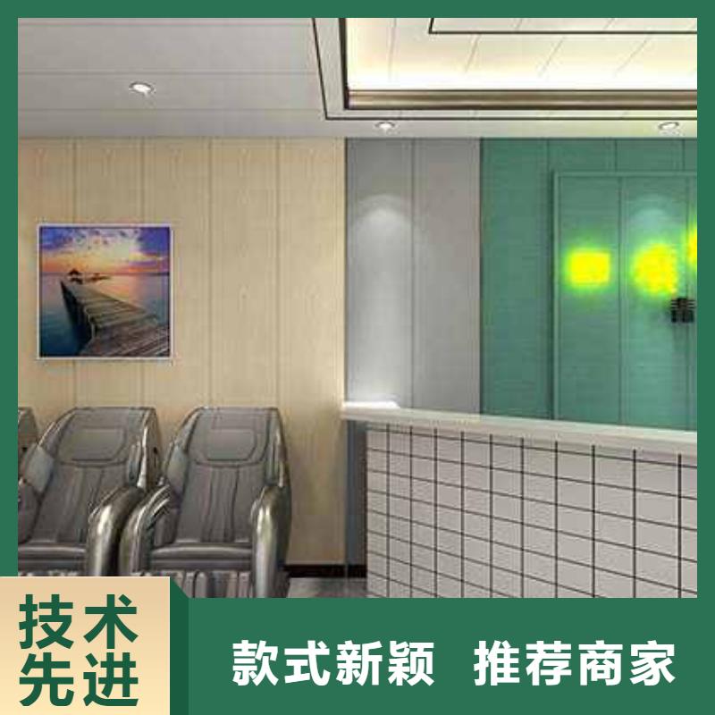 全屋整装集成墙板厂家-高品质低价格可定制有保障