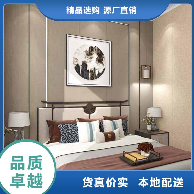 竹木纤维集成墙板金属落水管成品厂家实力雄厚实力公司
