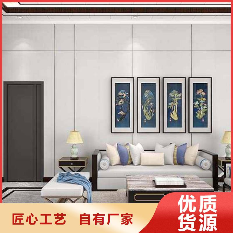 工装集成墙板多少钱一平免费咨询源头工厂量大优惠