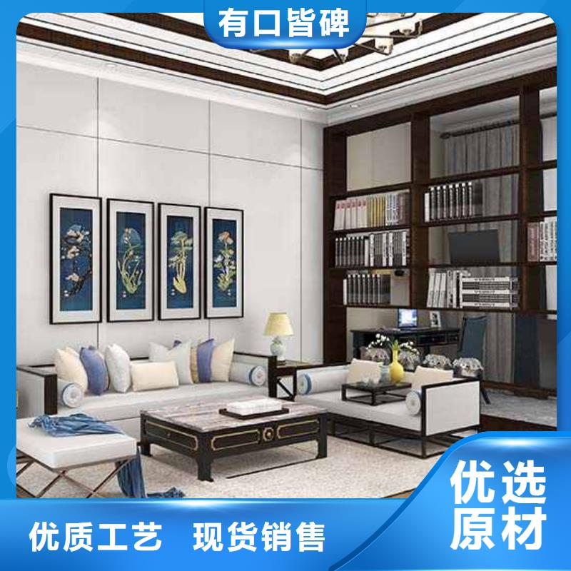 竹木纤维护墙板环保吗精选厂商细节之处更加用心