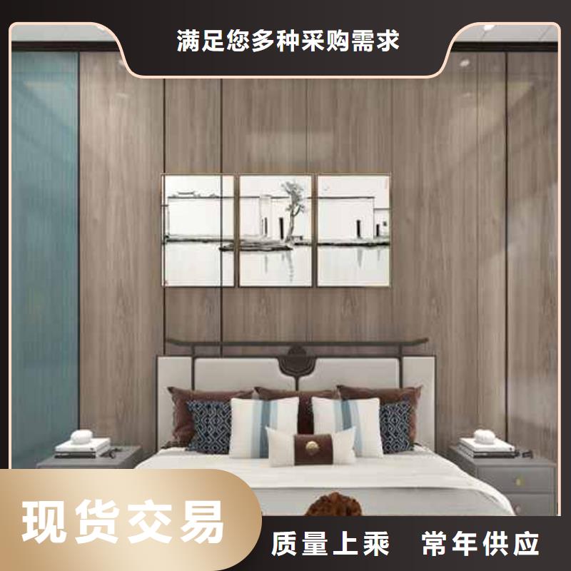 集成墙板多少钱一个平方厂家发货快产地货源