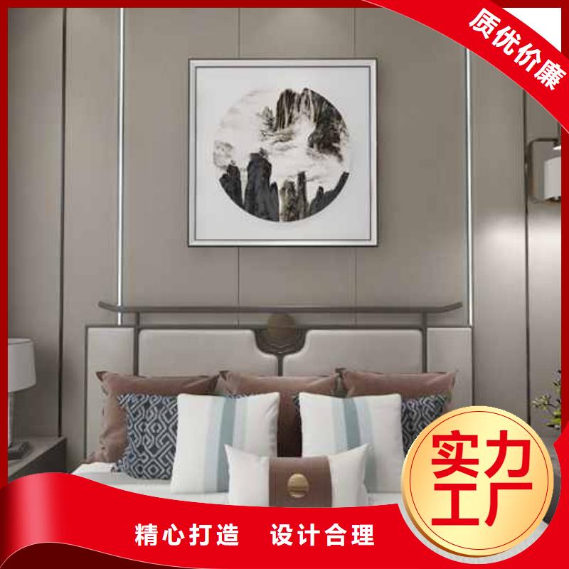 竹木纤维集成墙板十大品牌厂家优势可零售可批发