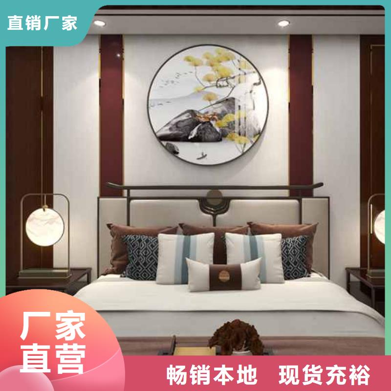 竹木纤维集成墙板成品檐沟懂您所需一手货源源头厂家