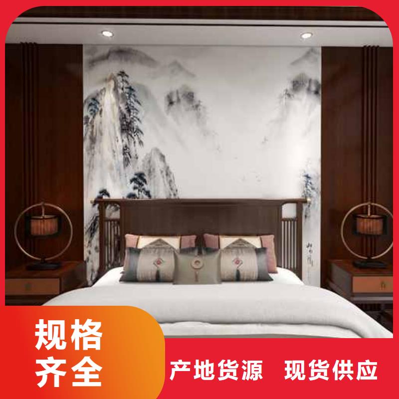 竹木纤维集成墙板销售厂家质检合格出厂
